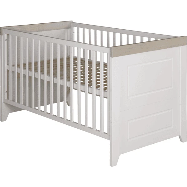 Roba Cuna Combinada Felicia