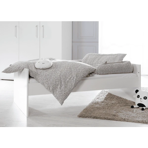 Roba Cuna Combinada Maurice - Imagen 4