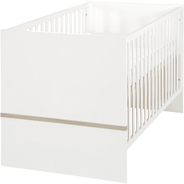 Roba Cuna Combinada Maurice