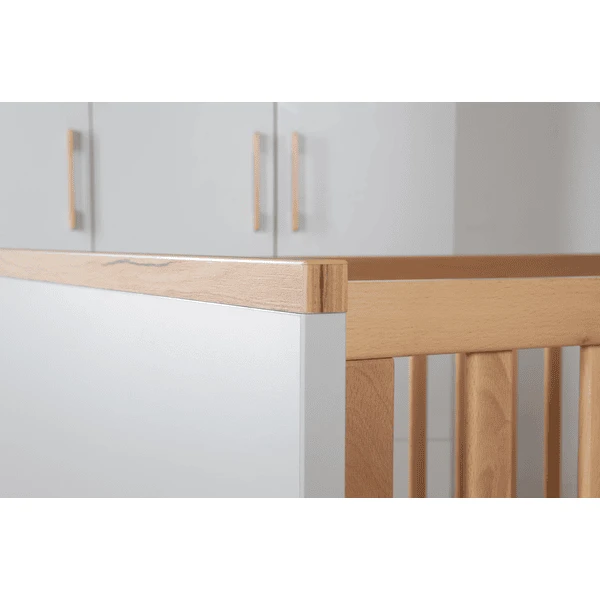 Roba Cuna Combinada Tobi - Imagen 3