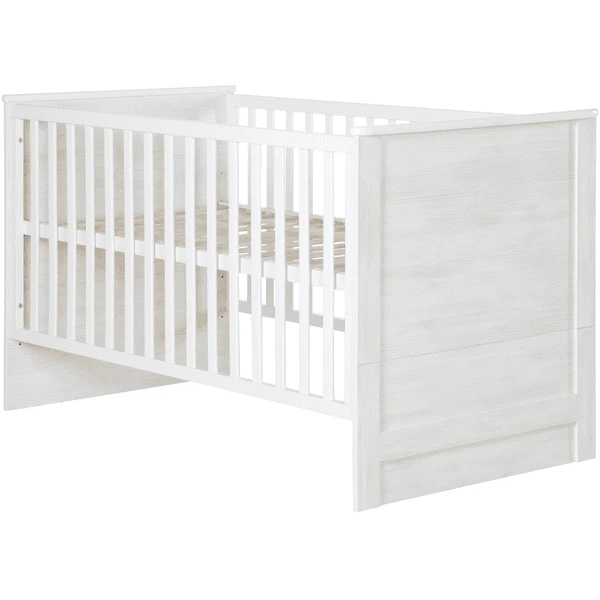 Roba Cuna Sarah Combi - Imagen 3