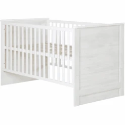 Roba Cuna Sarah Combi