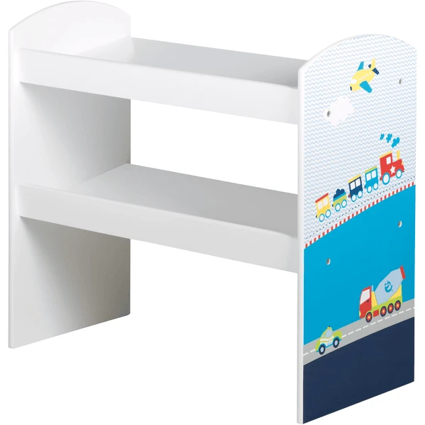 Roba Estante De Juego Racer - Imagen 2