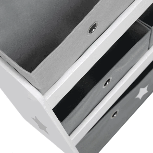 Roba Estante De Juegos Stars - Imagen 4