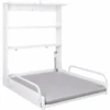 Roba Mueble Cambiador De Pared Incl. Cambiador Style Blanco