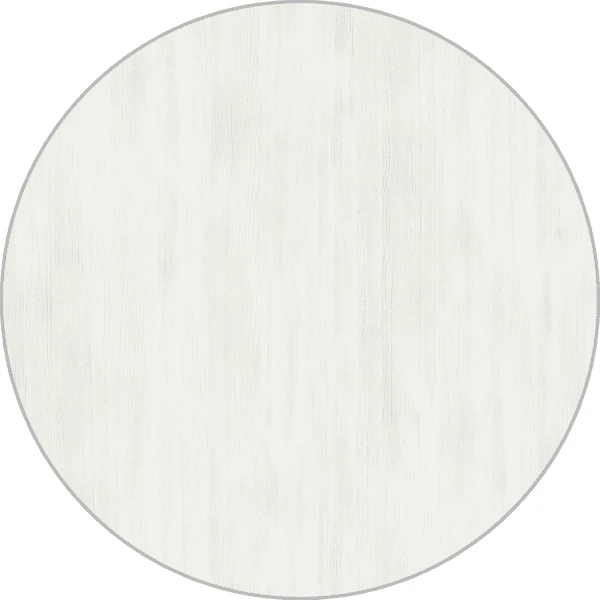 Roba Perchero De Pared Sarah, Blanco - Imagen 4