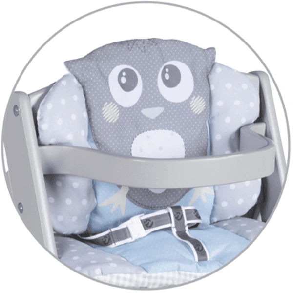 Roba Reductor De Asiento 2-piezas Alegría En La Pradera - Imagen 2