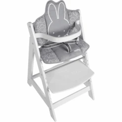 Roba Reductor De Asiento De Trona 2-piezas Conejito Miffy®