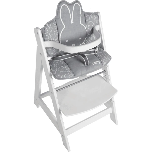 Roba Reductor De Asiento De Trona 2-piezas Conejito Miffy®