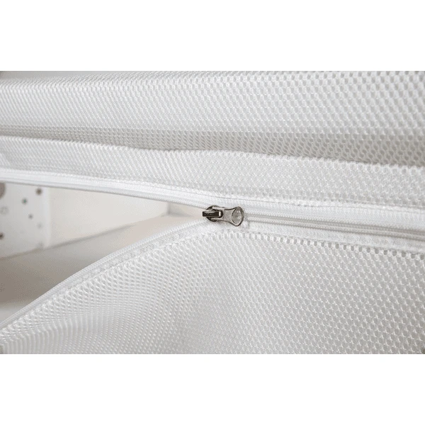 Roba Room Cuna Safe Asleep® Estrellas Blanco - Imagen 4