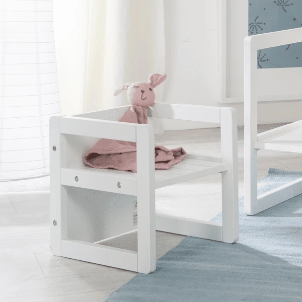 Roba Silla Infantil 3 Posiciones - Imagen 3