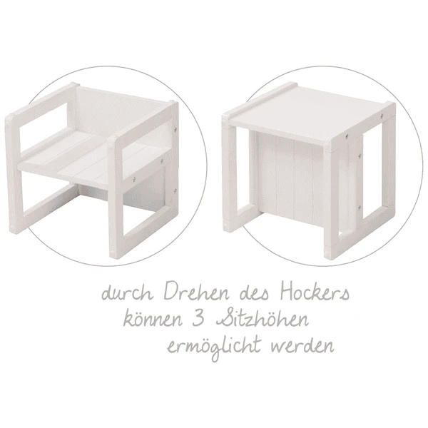 Roba Silla Infantil 3 Posiciones - Imagen 4