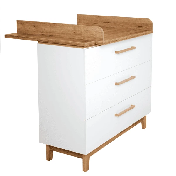 Roba Unidad De Cambio Finn Wide - Imagen 5