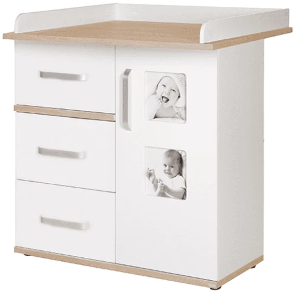 Roba Unidad De Cambio Pia Estrecha