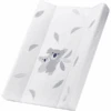 Rotho Babydesign Cambiador Con Cuñas, Koala Blanco 50 X 70 Cm