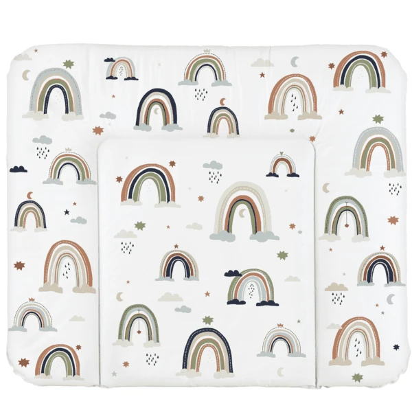 Rotho Babydesign Rotho Cambiador Arco Iris