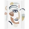 Rotho Babydesign Rotho Cambiador Keil Modern Art 70 X 50 X 10 Cm