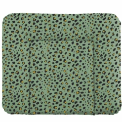 Rotho Babydesign Rotho Cambiador Motiv Leopard 85 X 72 X 5 Cm