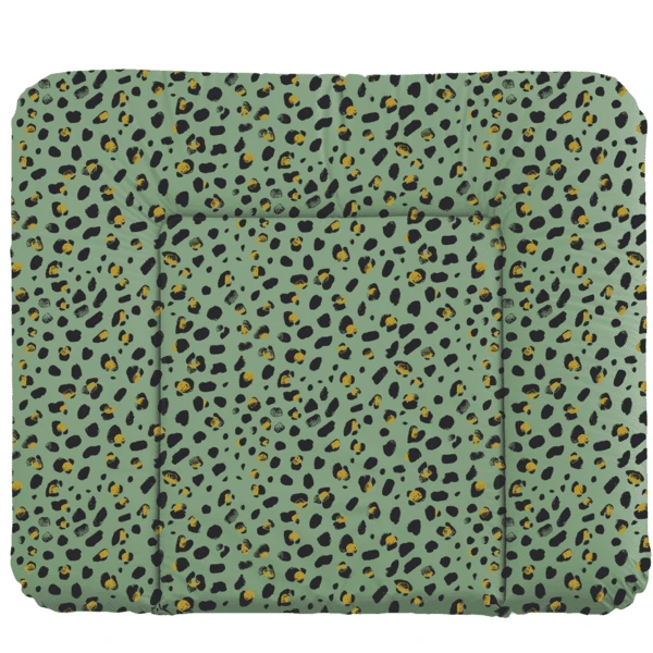 Rotho Babydesign Rotho Cambiador Motiv Leopard 85 X 72 X 5 Cm - Imagen 5