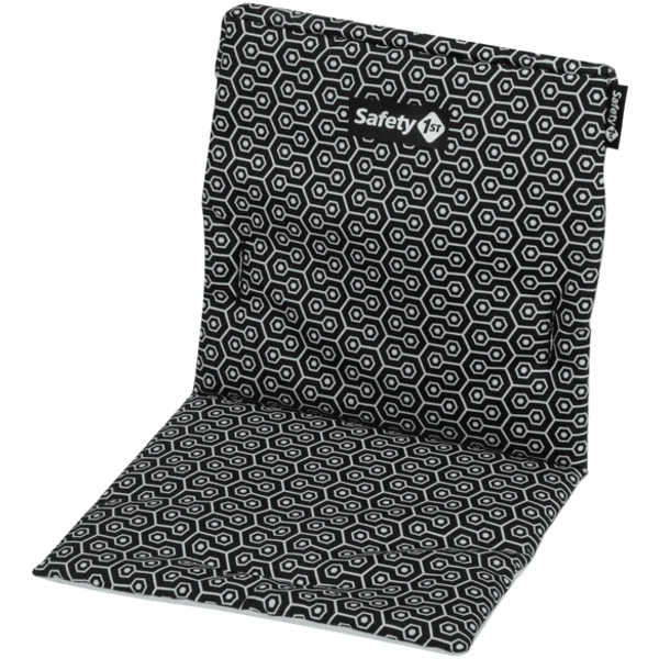 Safety 1st Cojín Para Trona Cherry Comfort Geometric - Imagen 5