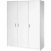 Schardt Armario Class Ic 3 White Puertas