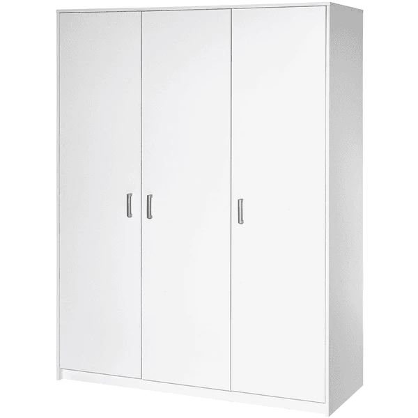 Schardt Armario Class Ic 3 White Puertas