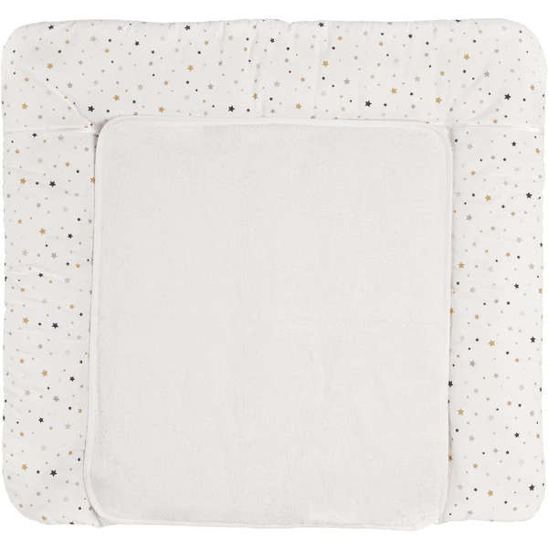 Schardt Cambiador Little Stars Oro 80 Cm X 75 Cm