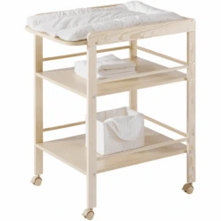 Schardt Estante Cambiante Pino Natural