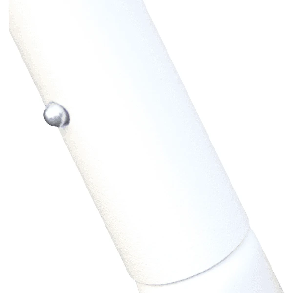 SCHMUSEWOLKE Cuna De Muelles Para Bebé Ecológica Con Trípode Beige - Imagen 5