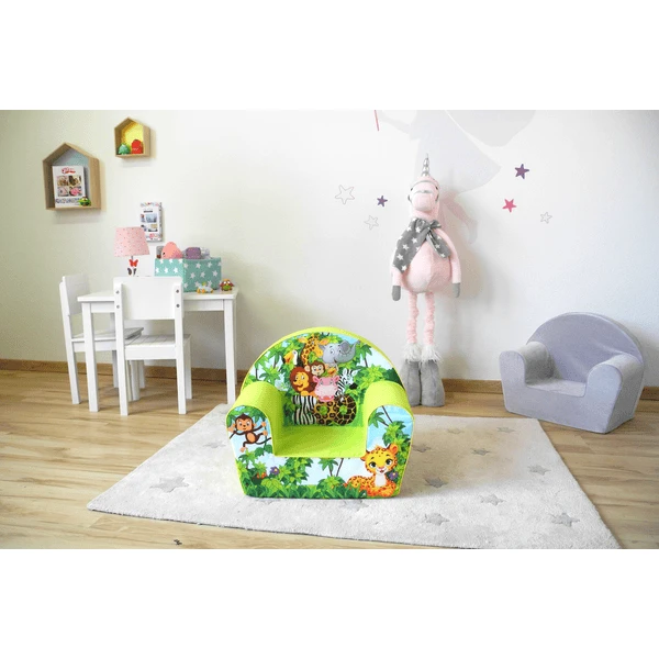 Silla Infantil Knorr® Toys - Jungla - Imagen 2