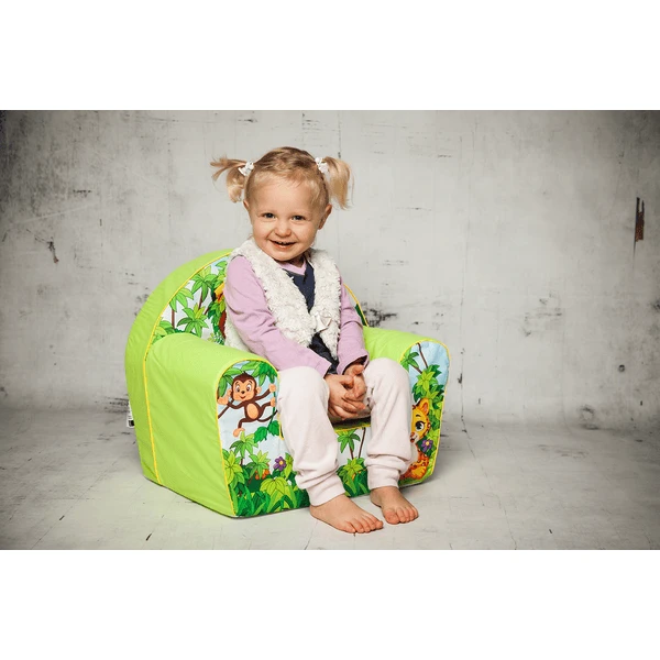 Silla Infantil Knorr® Toys - Jungla - Imagen 3