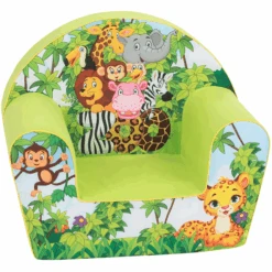 Silla Infantil Knorr® Toys - Jungla