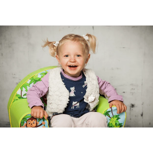 Silla Infantil Knorr® Toys - Jungla - Imagen 4