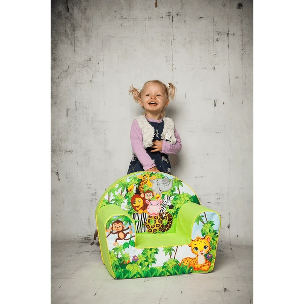 Silla Infantil Knorr® Toys - Jungla - Imagen 5