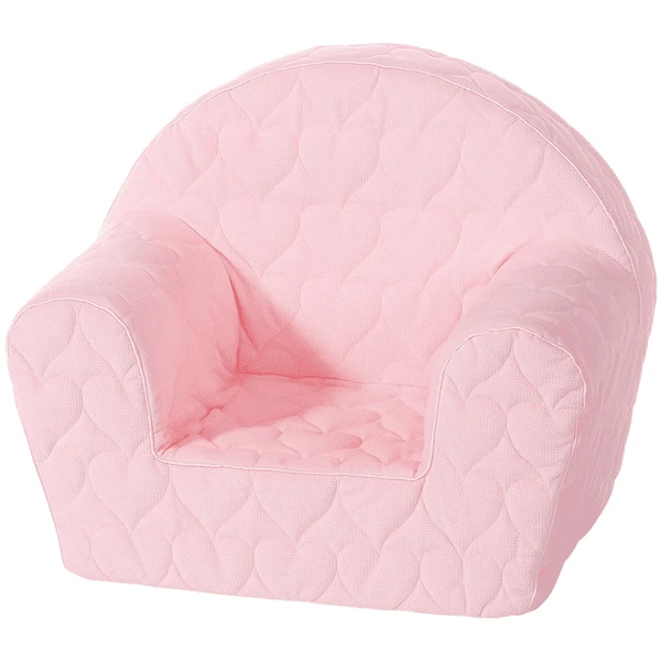 Silla Para Niños Knorr® Toys - Cosy Heart Rose - Imagen 2