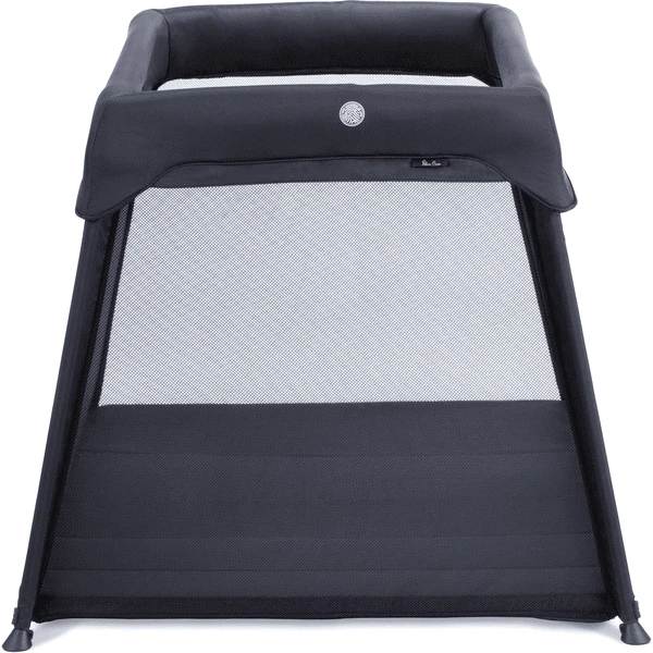 Silver Cross Cuna De Viaje 3 En 1 Slumber Antracita - Imagen 3