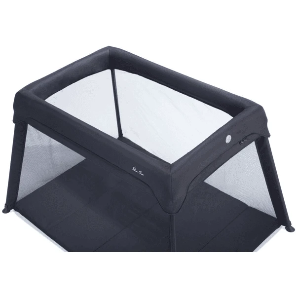 Silver Cross Cuna De Viaje 3 En 1 Slumber Antracita - Imagen 4