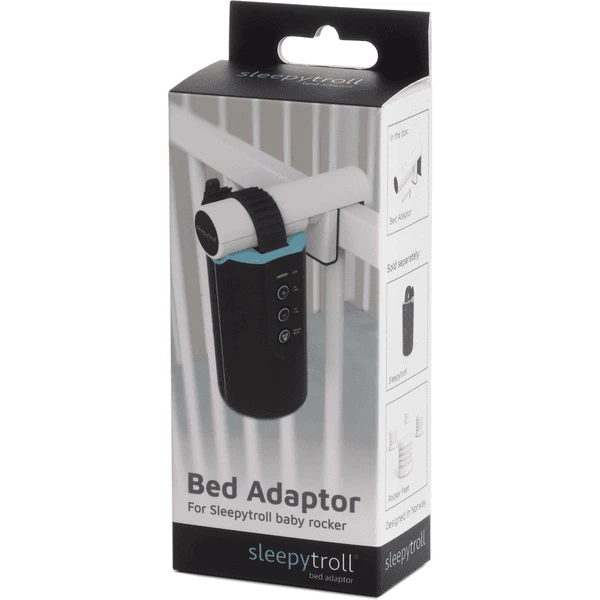 Sleepytroll Cama- Adapter - Imagen 4