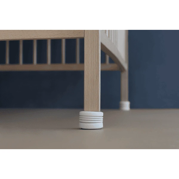 Sleepytroll Pies De Cama Y Balancín - Imagen 2