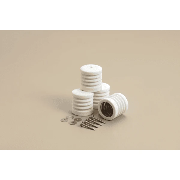 Sleepytroll Pies De Cama Y Balancín - Imagen 3