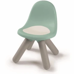 Smoby Silla Infantil, Verde Salvia