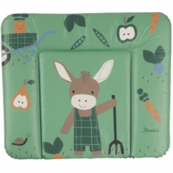 Sterntaler Cambiador Estampado Emmilius 85 X 72 Cm