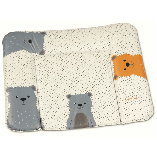 Sterntaler Cambiador Impreso Baylee 85 X 72 Cm