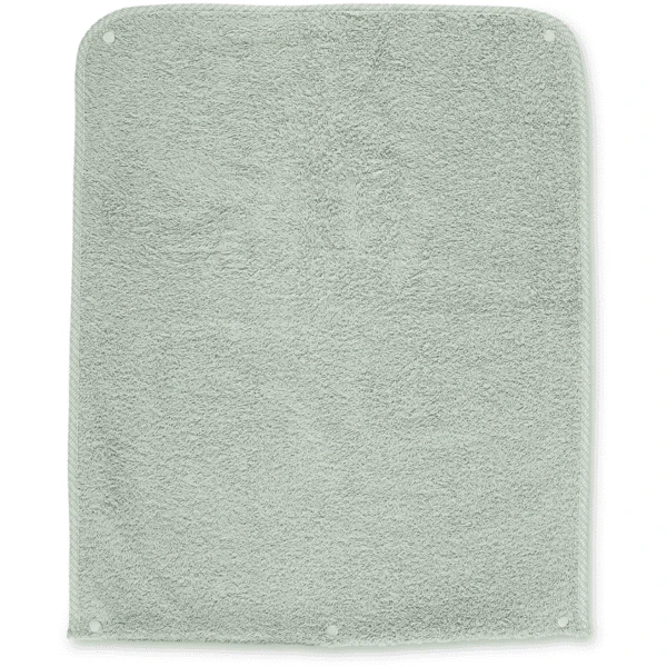 Sterntaler Cubierta De Tela De Rizo De Baylee Green - Imagen 2