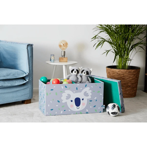 STORE !t Banco Con Separador, Koala - Imagen 2