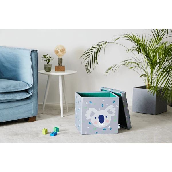 STORE !t Taburete Koala - Imagen 2