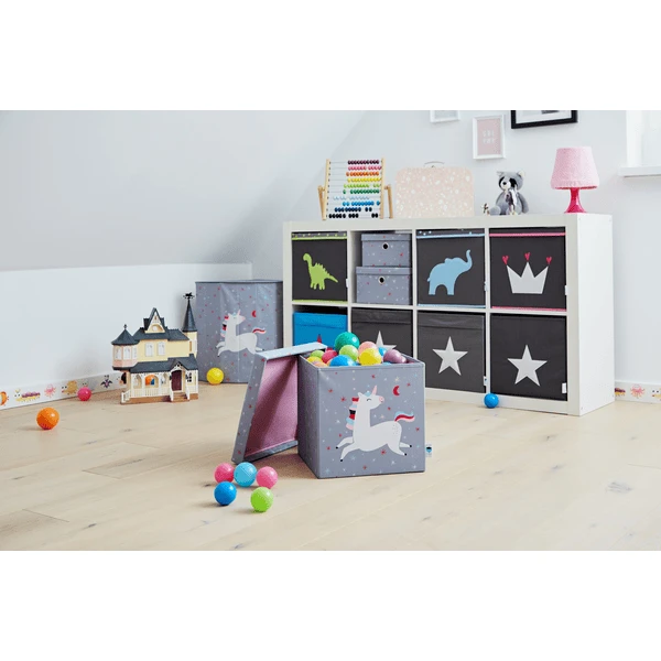 STORE !t Taburete Unicornio - Imagen 2