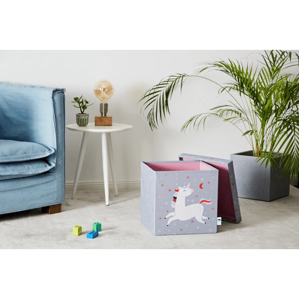 STORE !t Taburete Unicornio - Imagen 3