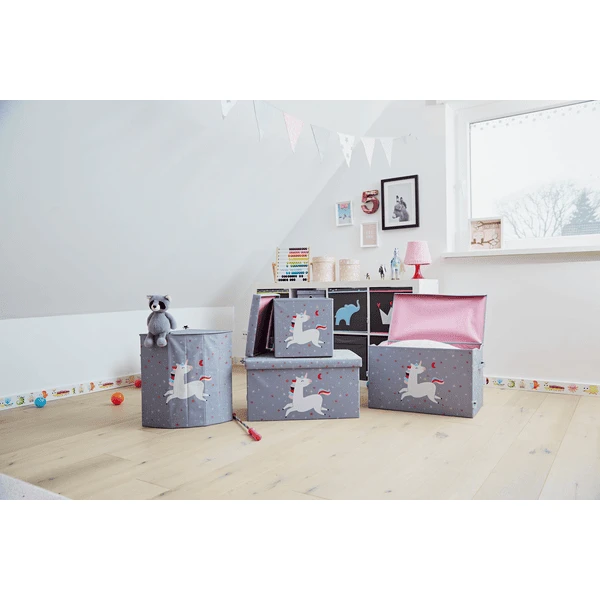 STORE !t Taburete Unicornio - Imagen 5