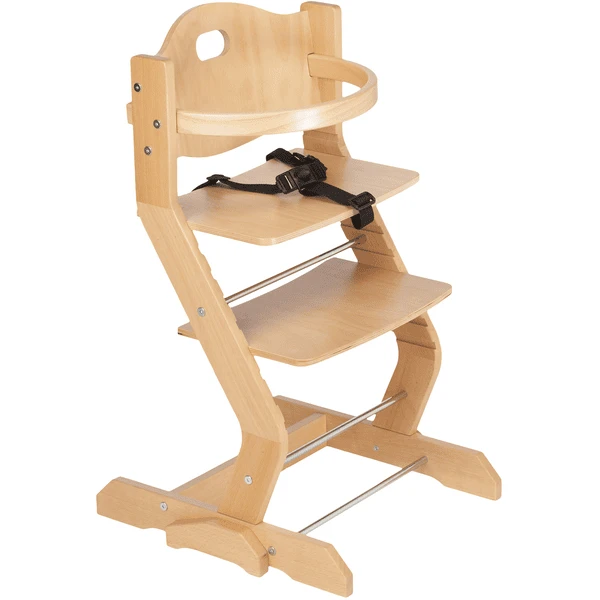 TiSsi® Barra De Protección Frontal Natural - Imagen 2